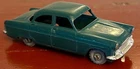 Matchbox Lesney Ford Zodiac No 33