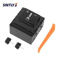 Trailer Brake Control Module For Chevy Silverado 1500 Gmc Sierra 1500 84108373