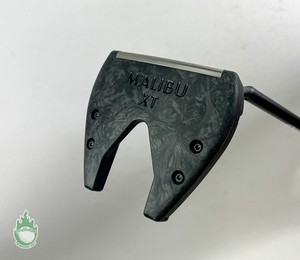 NEW LAGP LA GOLF TPZ ONE 35 135 EUROPE GRAPHTE PUTTER SHAFT .370 TP