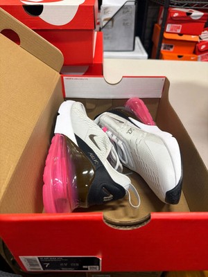 Nike Air Max 270 Photon Dust Hyper Pink (Women's)