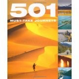 501 MUST-TAKE JOURNEYS By Polly Manguel - Hardcover **BRAND NEW**