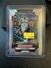 2024-25 Panini Prizm Monopoly - Allen Iverson #LEG1 Silver Prizm