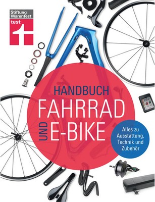 Handbuch Fahrrad und E-Bike | Michael Link | Buch | 272 S. | Deutsch | 2020