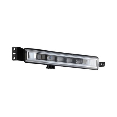 For Honda Accord 16-17 Passenger Side Replacement Fog Light Standard Line
