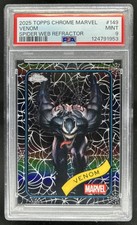 2025 Topps Chrome Marvel Comics Checklist Guide in-content 41