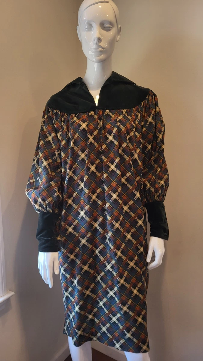 Saint Laurent Vintage Dresses for Women for sale | eBay