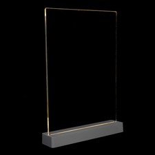  Painting Board Led Drawing for Children Electronic Notice Clear Writing