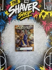 Kelsey Plum 2026 Donruss WNBA My House Diamond #11 LA Sparks Washington