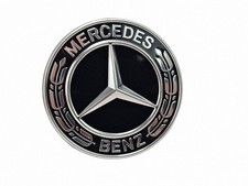 Mercedes-Benz GLE W167 2019 Vorne Herstelleremblem A0008172605CAREWAY VME18339