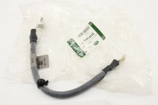 Câble de batterie négatif JAGUAR F-PACE X761 T4A14318 BEW GENUINE