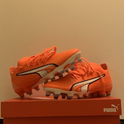 PUMA Ultra Match FG/AG 