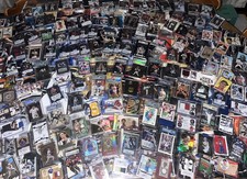 Case Hits Massive Modern Collection Plus Vintage Ohtani Credentials Rare Inserts