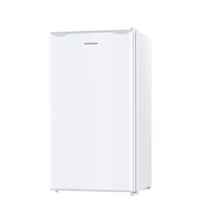 Mini Fridge, 3.2Cu.Ft, Reversible Door, 5 Adjustable Thermostat, Mini Fridge for