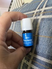 Young Living PANAWAY 5ml Essential Oil New