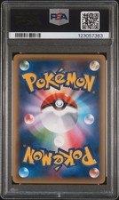 Pokémon TCG Grade 10 XY Japanese Individual Collectible Card Game