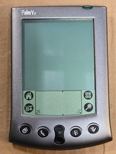 Palm Vx Handheld PDA Personal Organizer - No Stylus - Untested