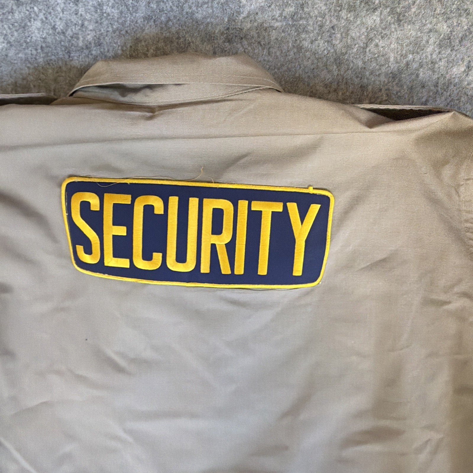 Propper Tactical "Security" Button Shirt Men 2XL/… - image 14