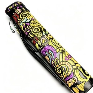 J Flowers Cue Case | eBay