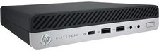 HP 400 G5 Mini Desktop Core i5-9500T CPU 16GB RAM 1TB SSD Home or Office PC