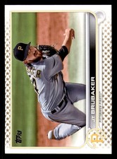 2022 Topps Gold Star Parallel 501-660 ** Set Break ** Pick Your Card **