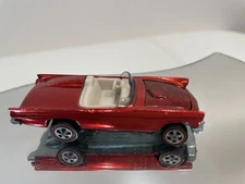 Hot Wheels Redline Classic 57 T-Bird.  Excellent Condition 
