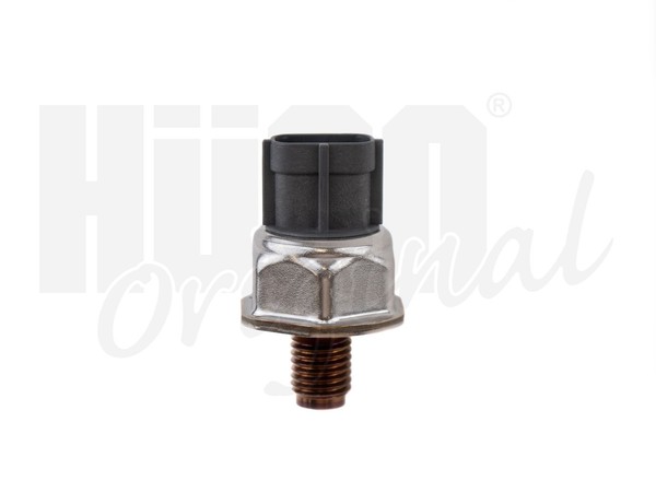 Sensor Kraftstoffdruck Hüco 131924 FüR Ford Transit Bus Tourneo Tdci 4X4 RWD 100-image