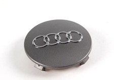 Genuine Audi Center Cap 8t0-601-170