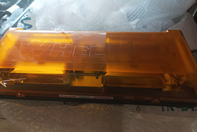 Whelen RP2 LED Lightbar 12V