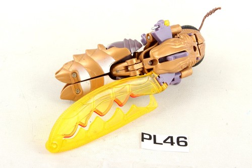 Figura Transquito Mega Beast Wars Transformers - Imagen 2 de 3