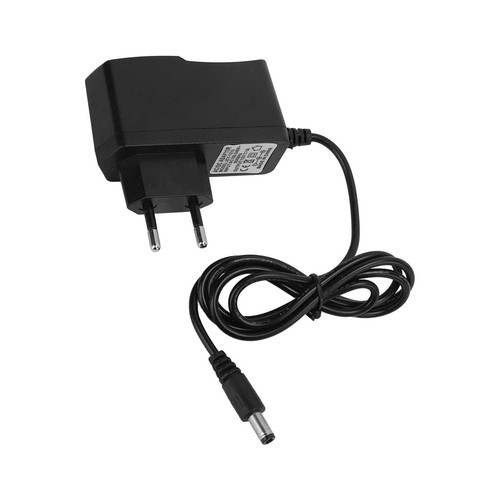 12V 1A Power Adapter Monitoring Replacement Power Supply Adapter 100~240V EU DB - Photo 6/12
