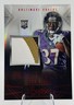 2015 Panini Prestige - Rookie Jumbo Jerseys Buck Allen #RJJ-BA (MEM, RC)