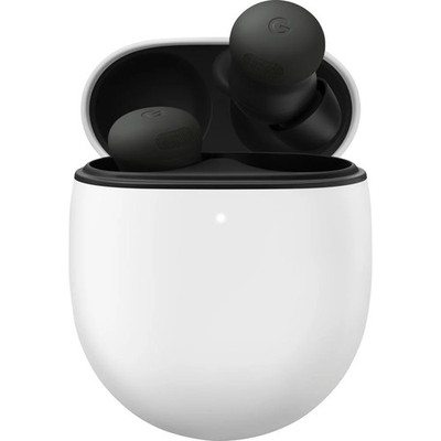 Google Pixel Buds Pro 2 In-ear Kopfhörer Hazel Headset Bluetooth True wireless