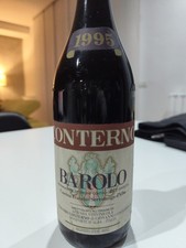 1995 Giacomo Conterno, Cascina Francia - Barolo DOCG - 1 x 75cl