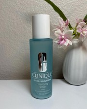 Clinique Acne Solutions clarifying lotion step2 200ml
