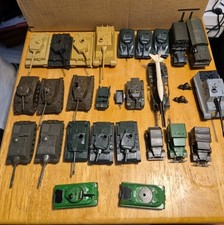 Roco 1/87 WW2 Military Vehicles Lot