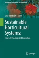 Sustainable Horticultural Systems Dilip Nandwani