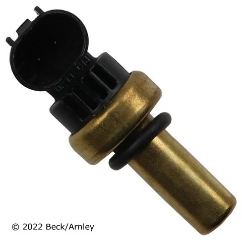 Sensor de temperatura do líquido de arrefecimento do motor Beck Arnley P N 158 0955 - Imagem 2 de 4