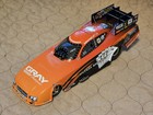 2013 Johnny Gray Pitch Energy 1:24 NHRA Funny Car No. 617 of 750