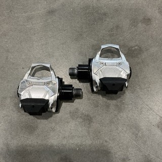 Original PowerTap Clipless Power Meter Pedals