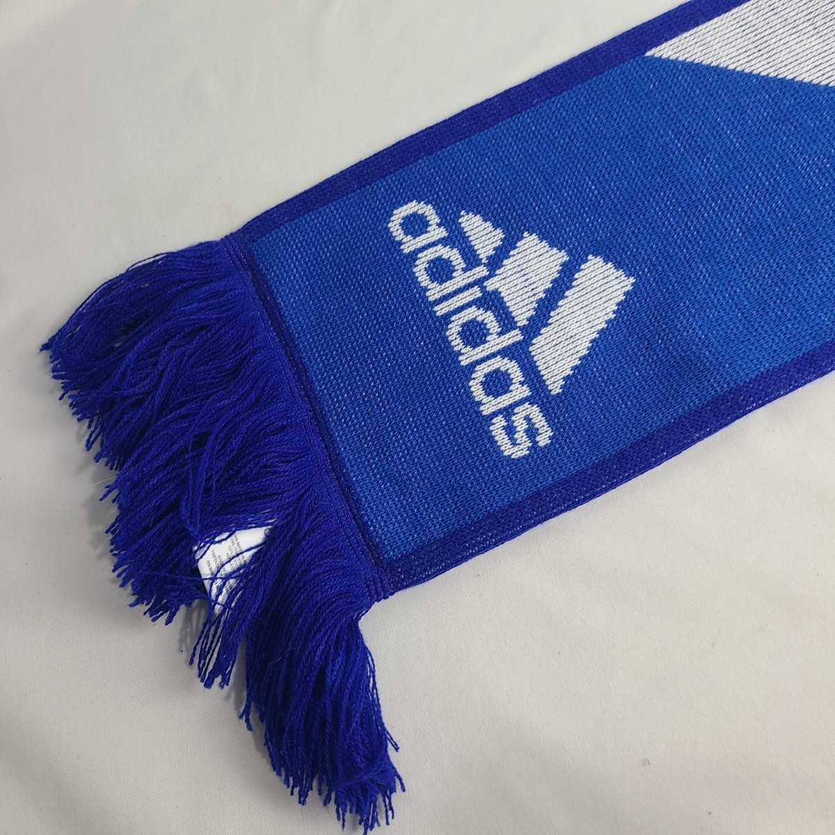 SCIARPA RARA TIFOSA Calcio Manchester City England Prodotto Ufficiale Taglia Unica EUR 12,66