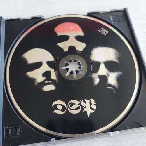 Mayhem | De Mysteriis Dom Sathanas Cd Deathlike Silence Edizione Edition 1994 - Foto 7 di 11