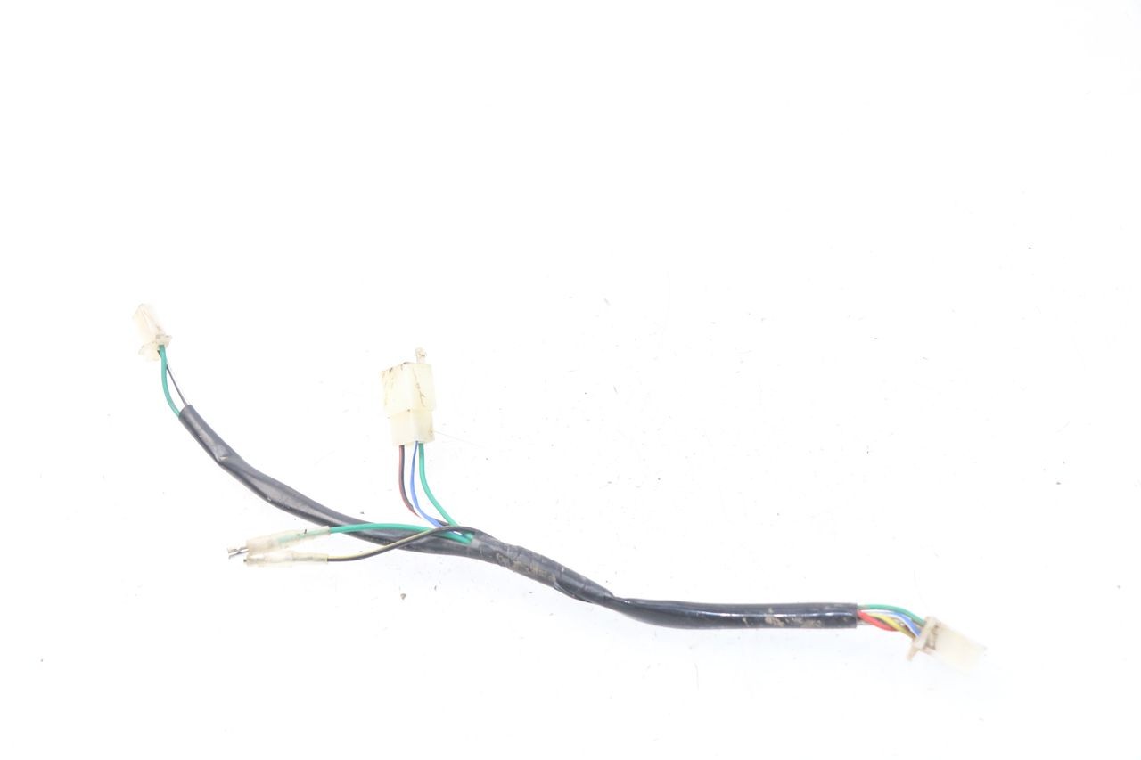 WIRE HARNESS - NITRO MOTORS STORM DIRTBIKE 110