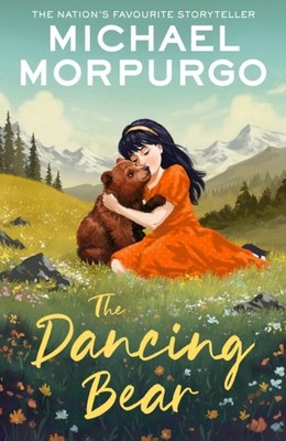 DANCING BEAR by Michael Morpurgo Paperback Self Help Business