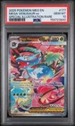 2025 POKEMON MEG EN-MEGA EVOLUTION #177 MEGA VENUSAUR EX PSA 10