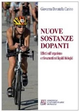 Giovanna D. Can Nuove sostanze dopanti. Effetti sull'org (Paperback) (UK IMPORT)