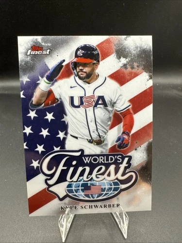 Kyle Schwarber