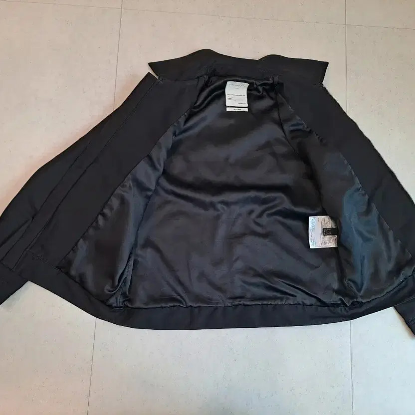 Men's Black Basic Jacket - Hidden & Miro, Versati… - image 2