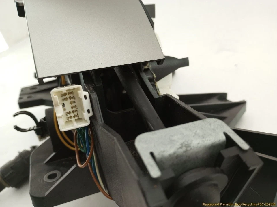 Selector de palanca de cambios Nissan Xterra transmisión automática compatible con 2005-2012 05 06 Foto 4 de 4