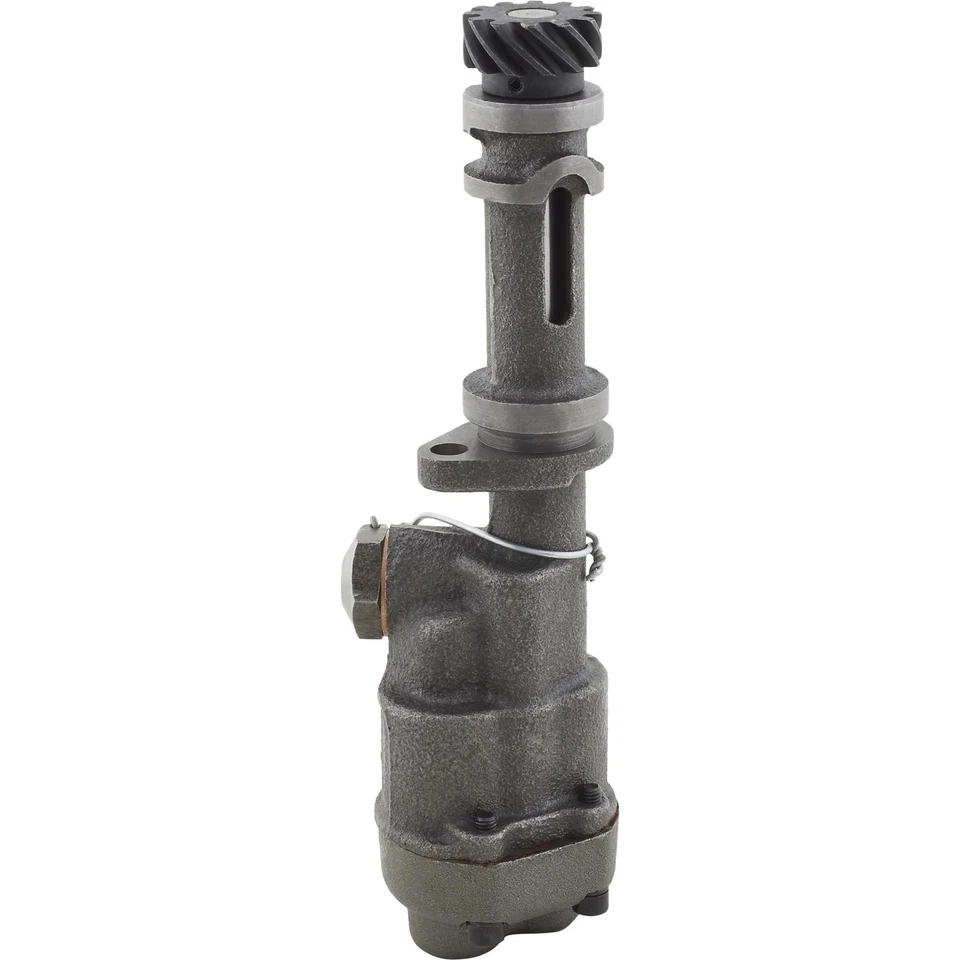 Bomba de aceite Speedway Motors 1932-1953 Flathead Ford V8, alto volumen, aumento del 25 % Foto 3 de 4