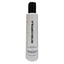 Peter Coppola Legacy Total Repair Smoothing Shampoo 12 Oz.